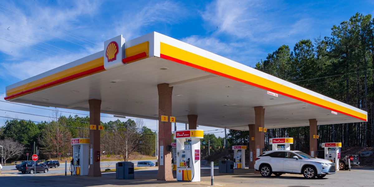 Fuel Supplier in Atlanta