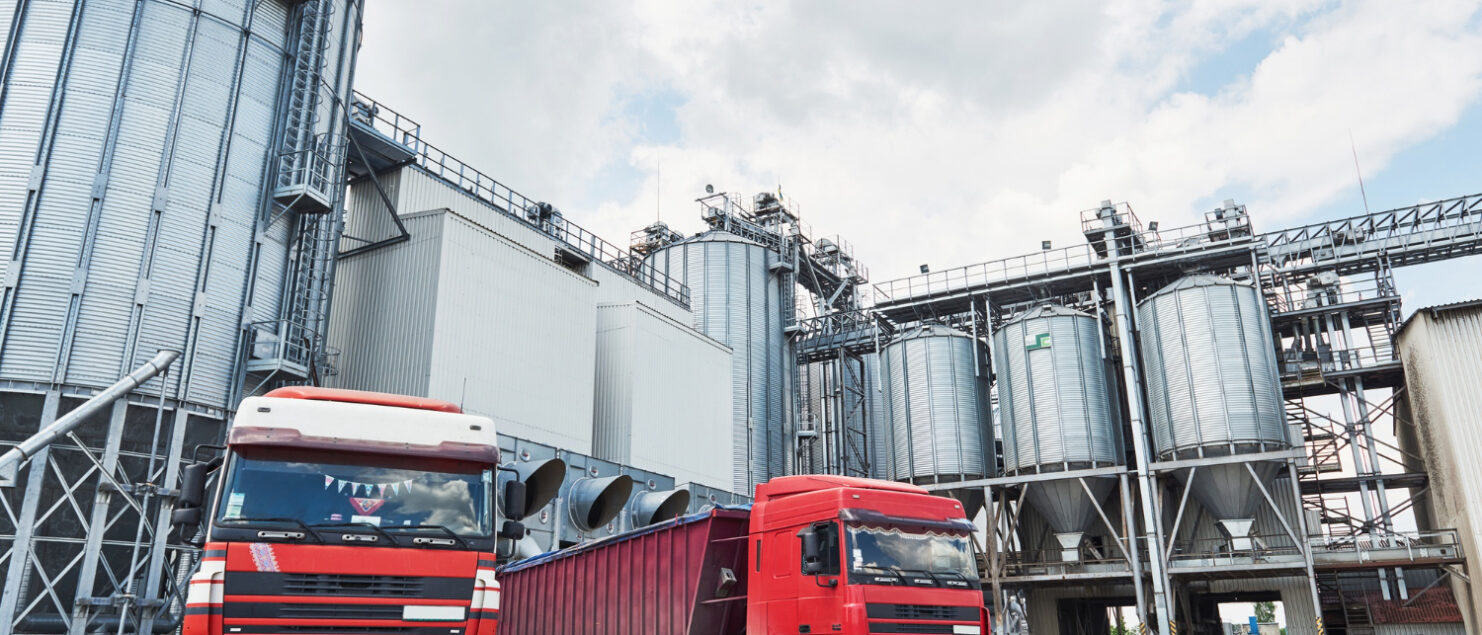 Navigating Supply Chain Challenges in Bulk Fuel Distribution